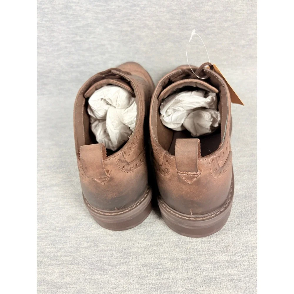Clarks aldwin limit